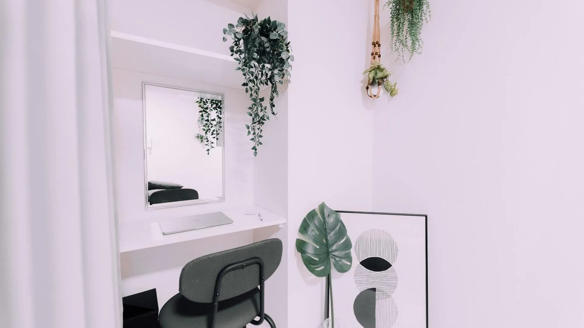 Minimalist Loft Namba Compact Studio With A 24-Hour Gym Ma201 Osaka 0*,  Japan