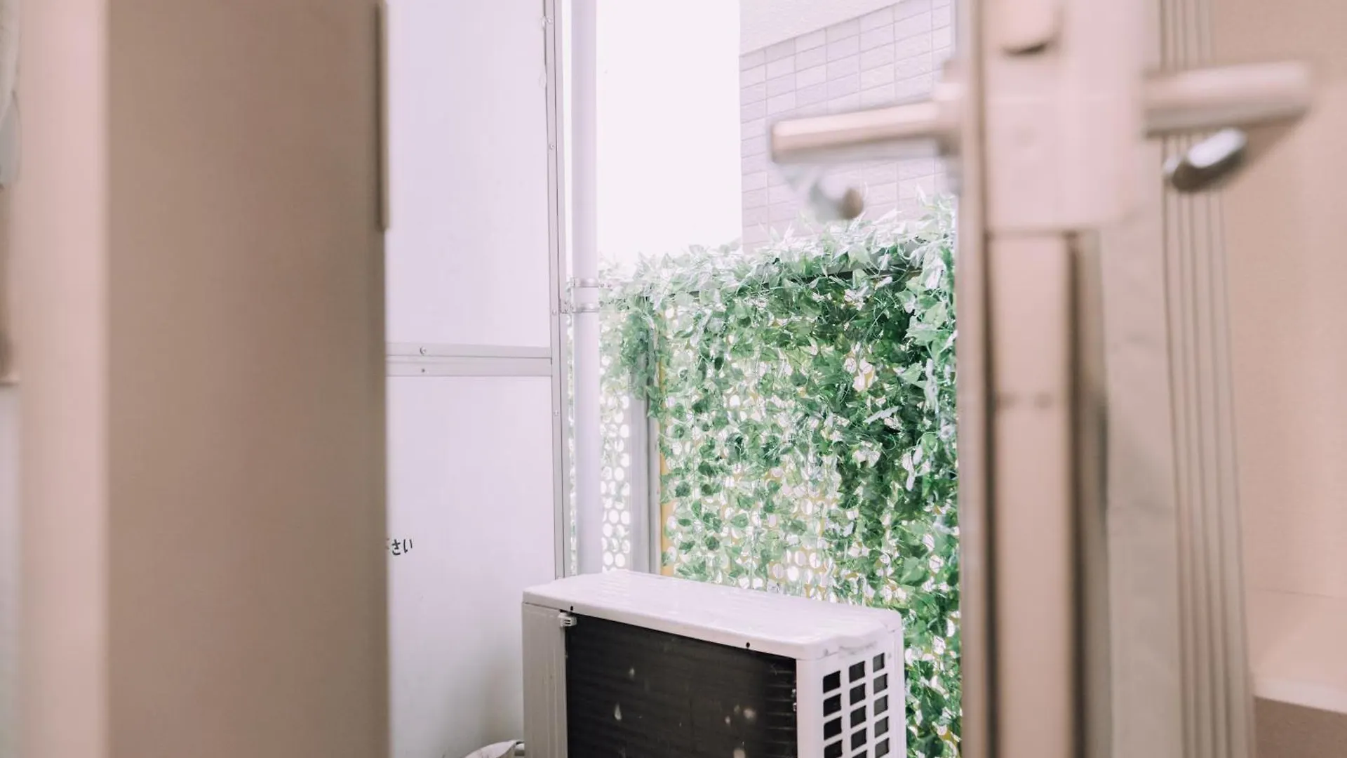 Minimalist Loft Namba Compact Studio With A 24-Hour Gym Ma201 Osaka Apartment