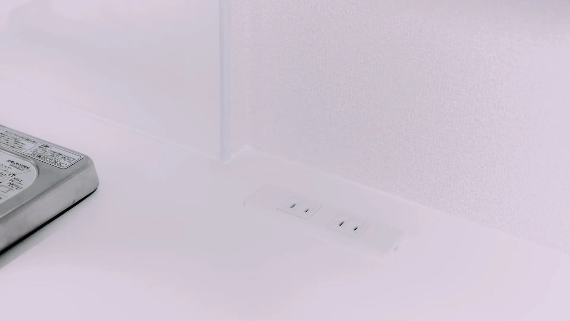 Minimalist Loft Namba Compact Studio With A 24-Hour Gym Ma201 Osaka 0*,